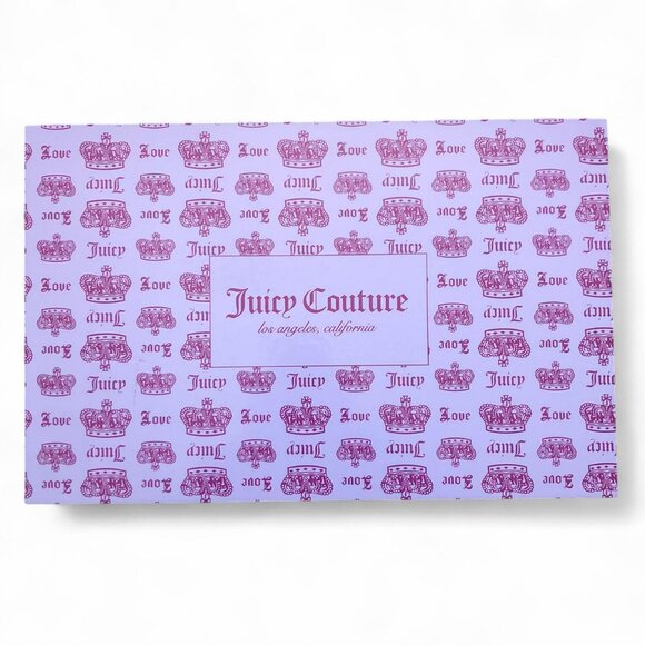 Juicy Couture Lovers Club Set - Picture 7 of 7
